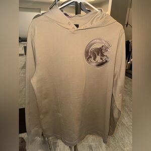 Chicago Cubs sweatshirt